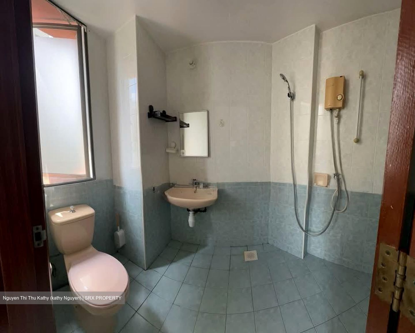 Balmoral Luck (D10), Condominium #600300641